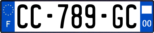 CC-789-GC