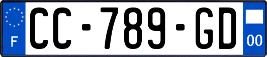 CC-789-GD