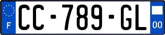 CC-789-GL