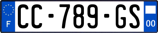 CC-789-GS