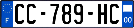 CC-789-HC
