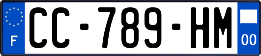 CC-789-HM