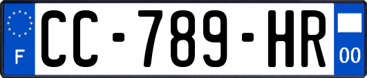 CC-789-HR