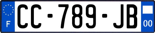 CC-789-JB