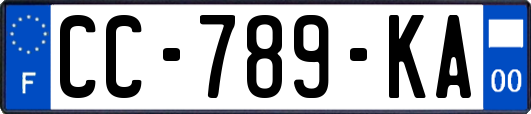 CC-789-KA