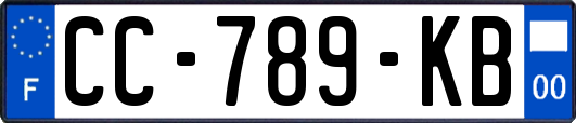 CC-789-KB
