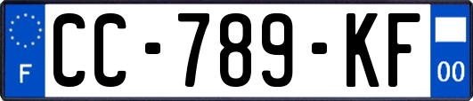 CC-789-KF