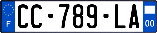 CC-789-LA