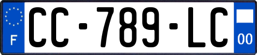 CC-789-LC