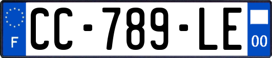 CC-789-LE