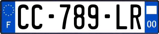 CC-789-LR