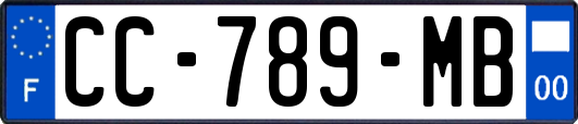 CC-789-MB