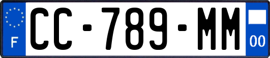 CC-789-MM