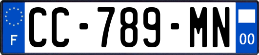 CC-789-MN