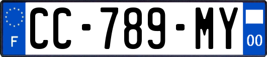 CC-789-MY