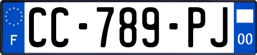 CC-789-PJ