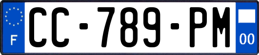 CC-789-PM