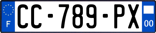 CC-789-PX