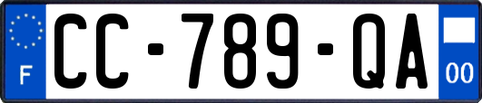 CC-789-QA