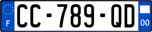 CC-789-QD