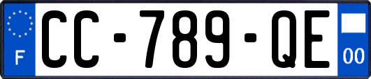 CC-789-QE