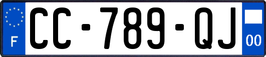 CC-789-QJ