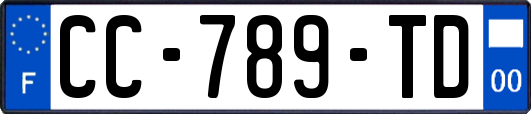 CC-789-TD