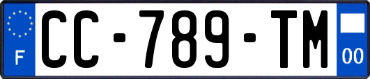 CC-789-TM