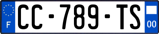 CC-789-TS