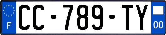 CC-789-TY