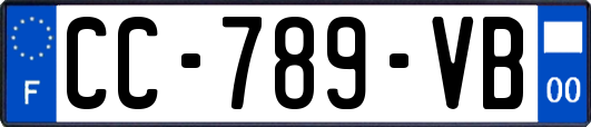 CC-789-VB