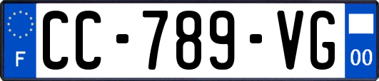 CC-789-VG