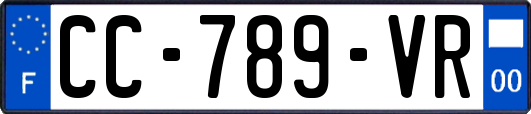 CC-789-VR