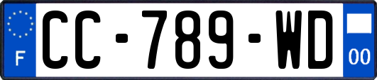 CC-789-WD
