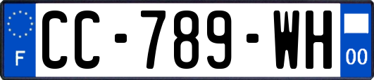 CC-789-WH