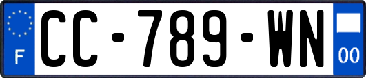 CC-789-WN