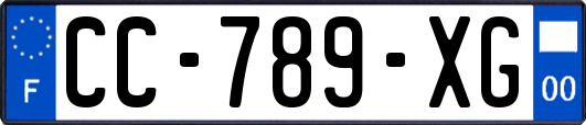 CC-789-XG