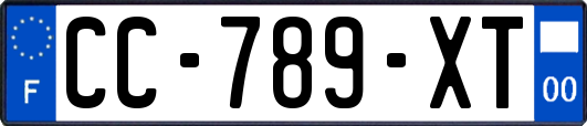 CC-789-XT