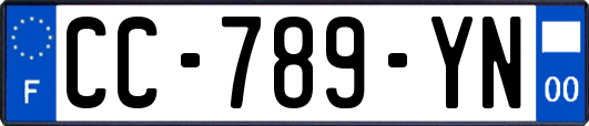 CC-789-YN