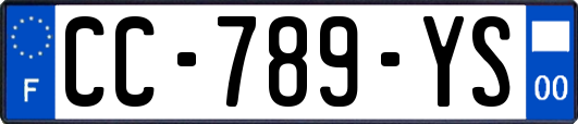 CC-789-YS