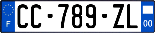 CC-789-ZL