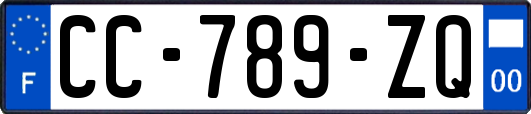 CC-789-ZQ