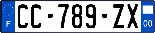 CC-789-ZX