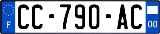 CC-790-AC