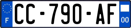 CC-790-AF