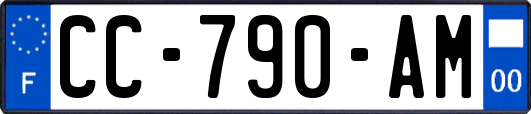 CC-790-AM