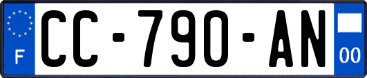 CC-790-AN