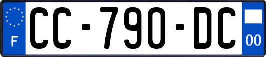 CC-790-DC