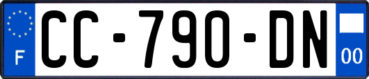 CC-790-DN