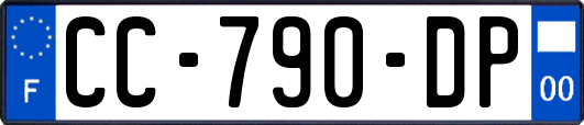 CC-790-DP